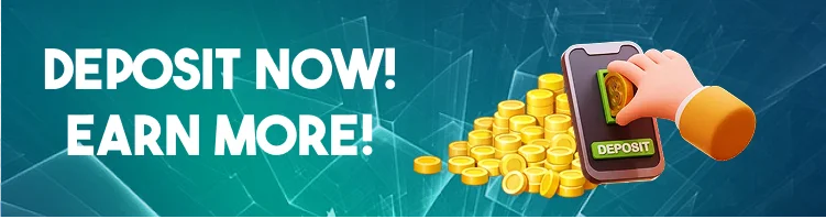 888PHP Secure Deposit and Withdrawal